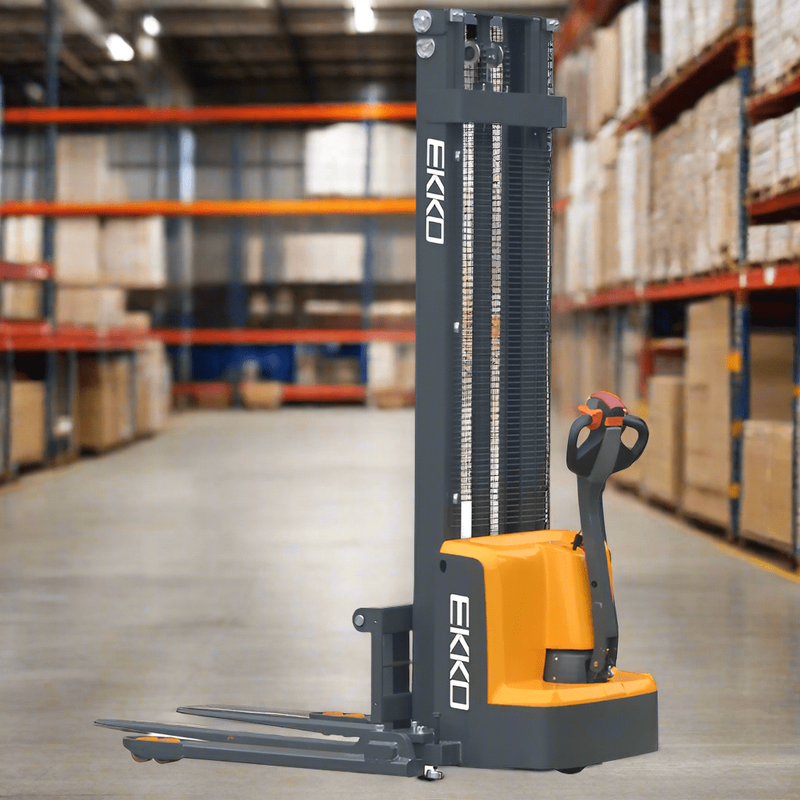 EKKO Stacker EB13E