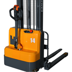 EKKO Stacker EB14C-118