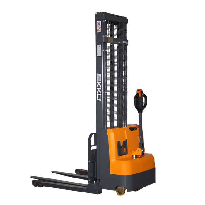 EKKO Stacker EB14C-138