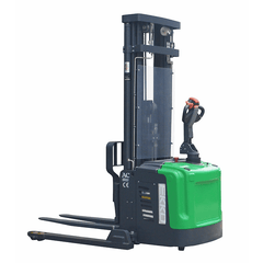 EKKO Stacker EB16EAS-189Li