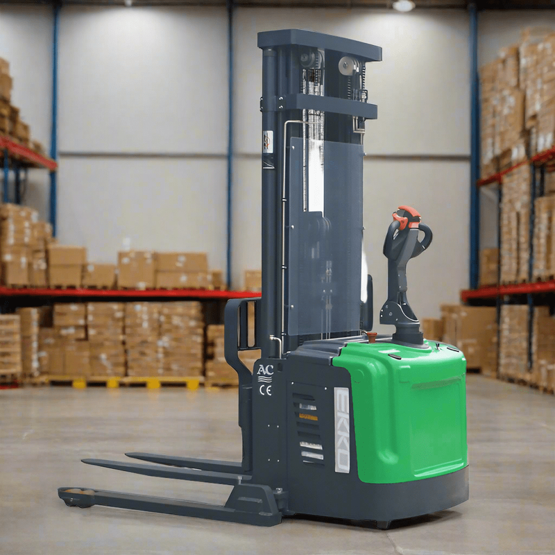 EKKO Stacker EB16EAS-189Li