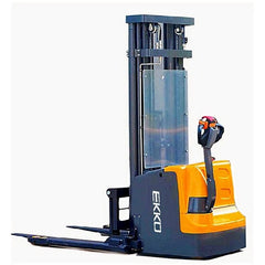 EKKO Stacker EB18E
