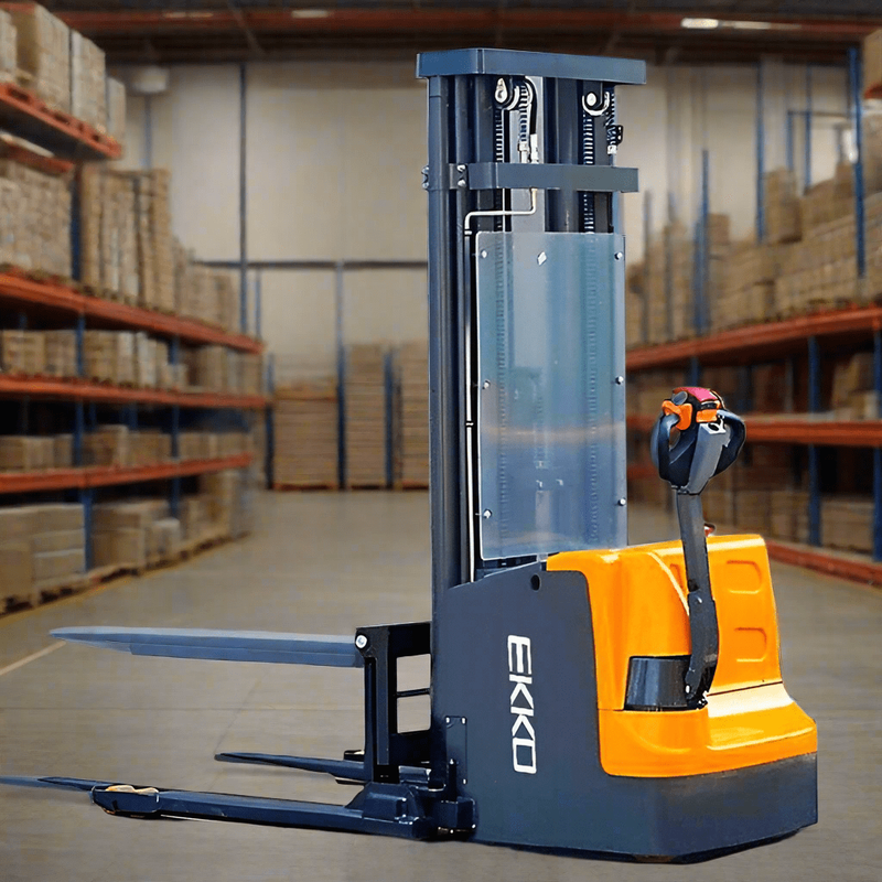 EKKO Stacker EB18E