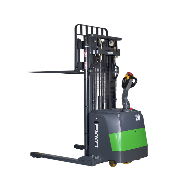 EKKO Stacker EB20CS-177LI