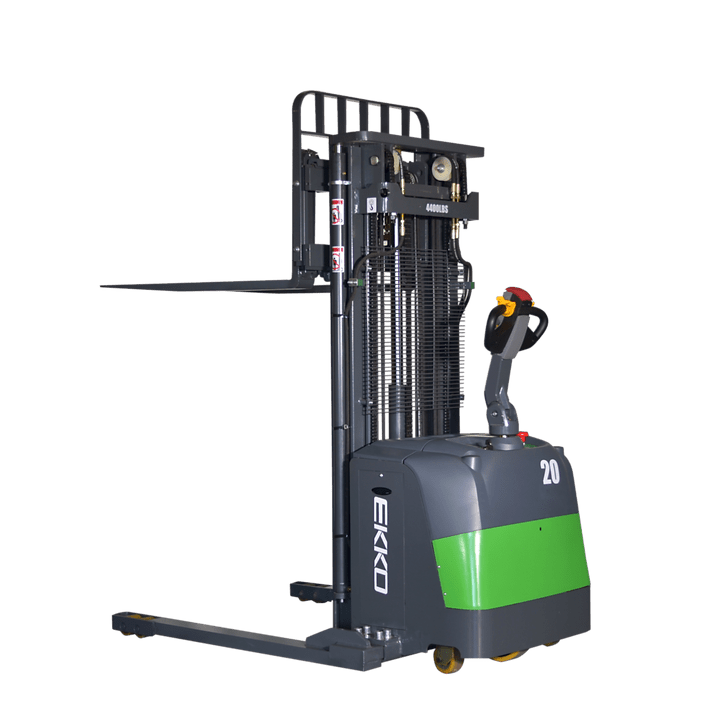 EKKO Stacker EB20CS-189Li