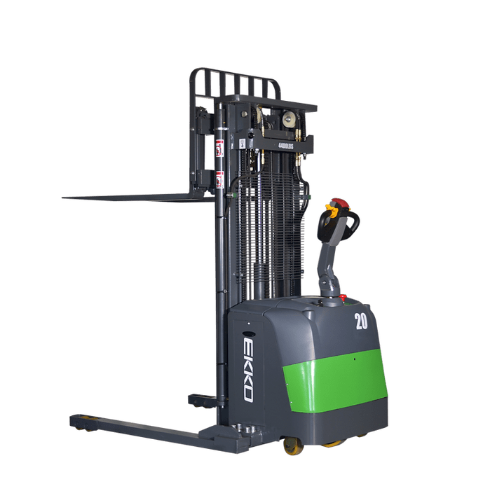 EKKO Stacker EB20CS-216Li
