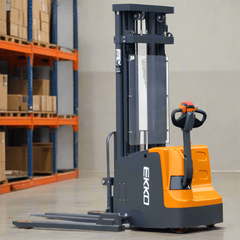 EKKO Stacker EB20E