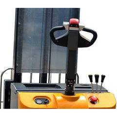 EKKO Reach Truck EH15TH
