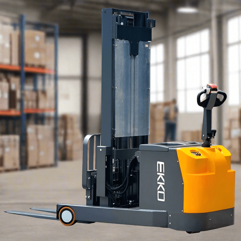 EKKO Reach Truck EH15TH