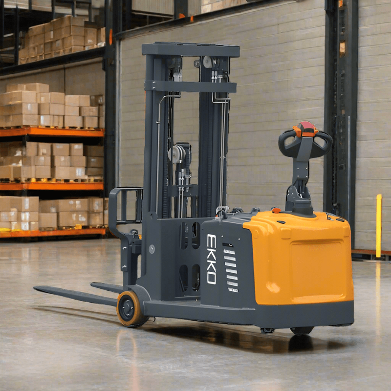EKKO Stacker EK13S-177