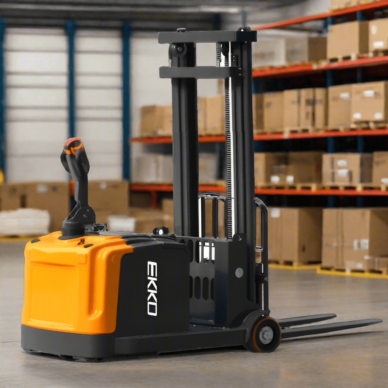 EKKO Stacker EK14-130