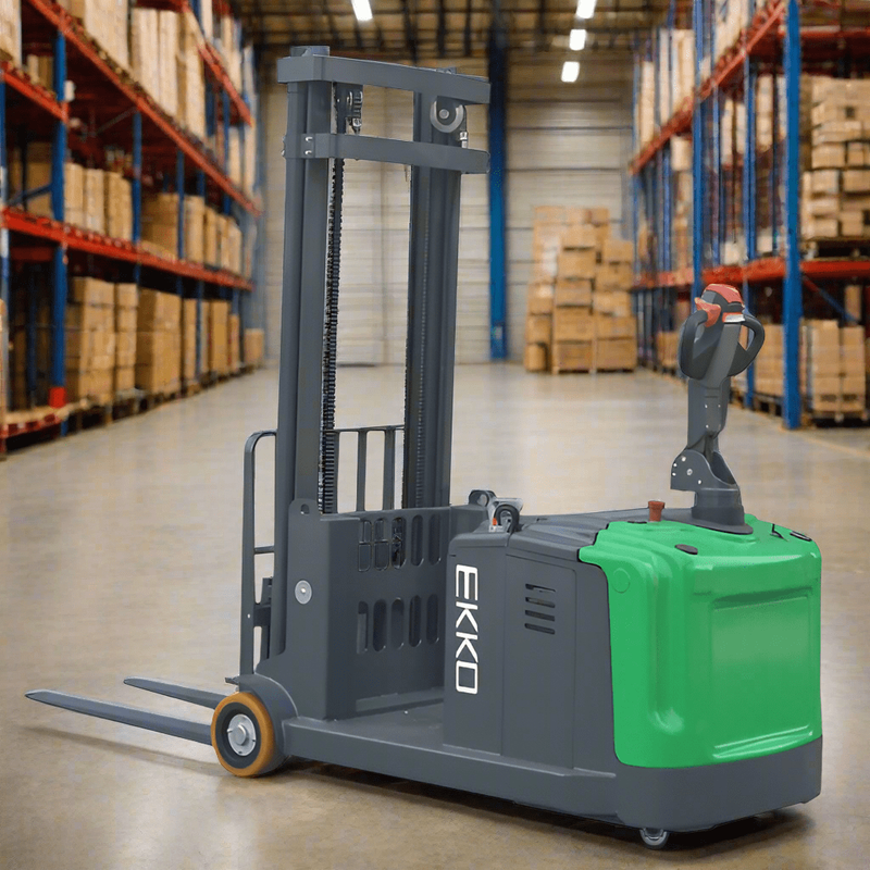 EKKO Stacker EK14-130Li