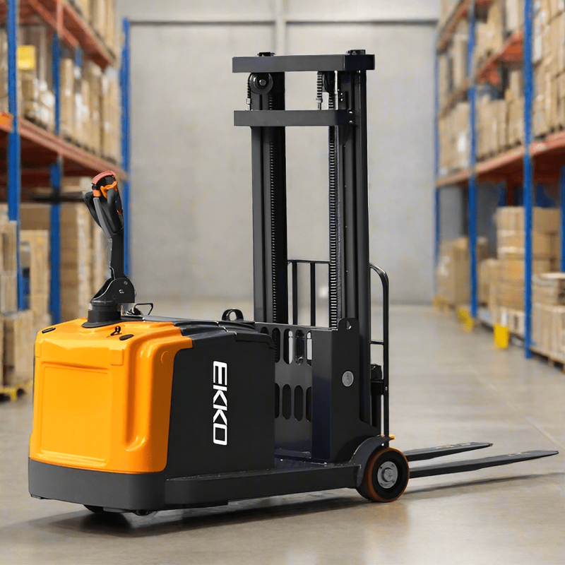 EKKO Stacker EK14-138