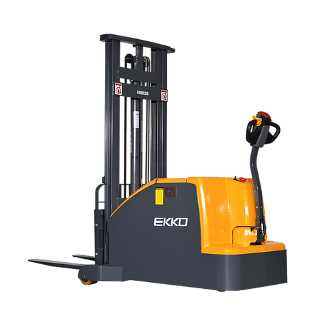 EKKO Stacker EK14C-130
