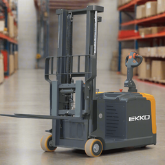 EKKO Stacker EK14S-130