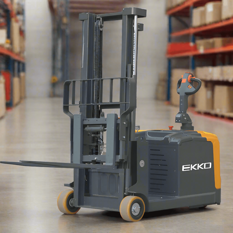 EKKO Stacker EK14S-130