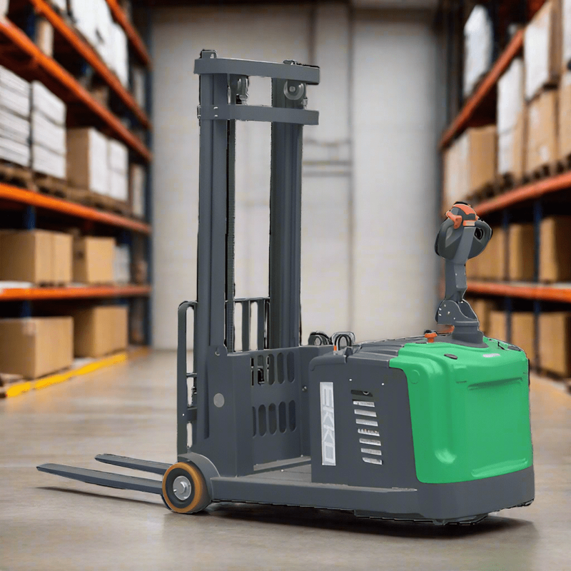 EKKO Stacker EK14S-189LI
