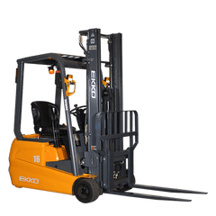EKKO Forklift EK16A-138