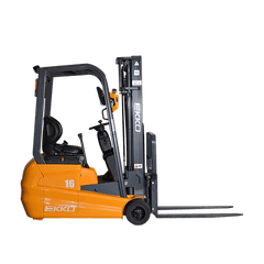 EKKO Forklift EK16A-177