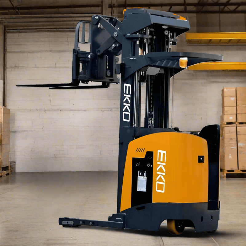 EKKO Reach Truck EK18RRL