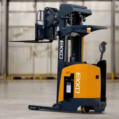 EKKO Reach Truck EK18RR