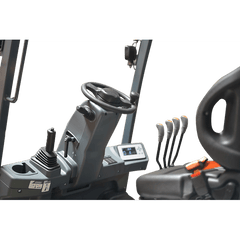 EKKO Forklift EK20GS