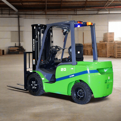 EKKO Forklift EK20GT-LI