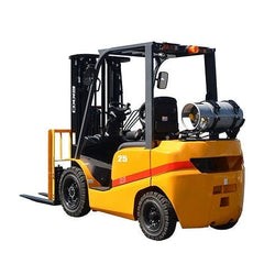 EKKO Forklift EK20TLP