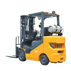EKKO Forklift EK25CLP
