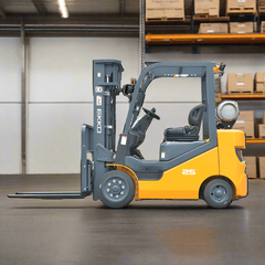 EKKO Forklift EK25CLP