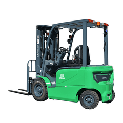 EKKO Forklift EK25G-212LI