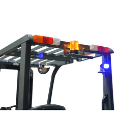 EKKO Forklift EK25G-LI