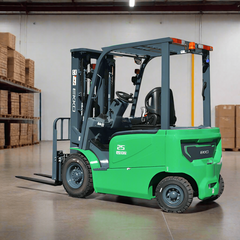 EKKO Forklift EK25G-LI