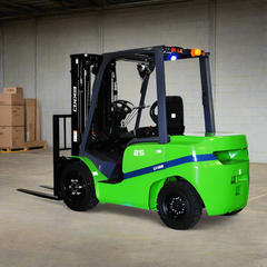 EKKO Forklift EK25GT-LI