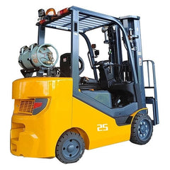 EKKO Forklift EK25SLP