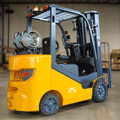 EKKO Forklift EK25SLP