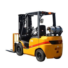 EKKO Forklift EK25TLP
