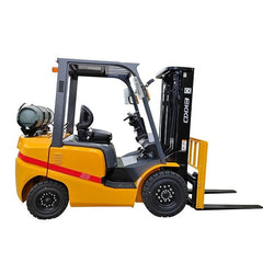 EKKO Forklift EK25TLP