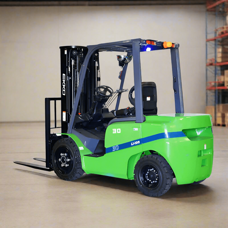 EKKO Forklift EK30GT-Li
