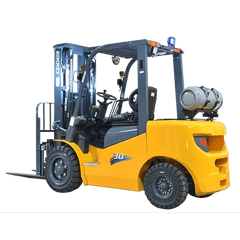 EKKO Forklift EK30LP