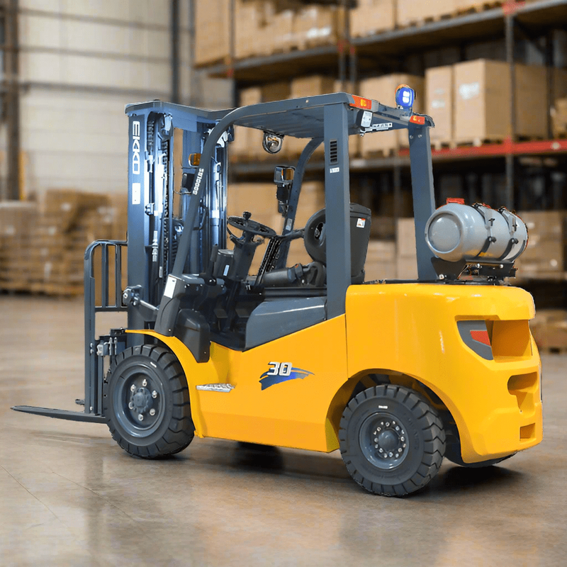 EKKO Forklift EK30LP