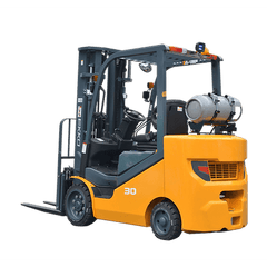 EKKO Forklift EK30SLP