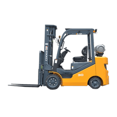 EKKO Forklift EK30SLP