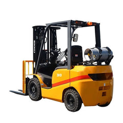 EKKO Forklift EK30TLP