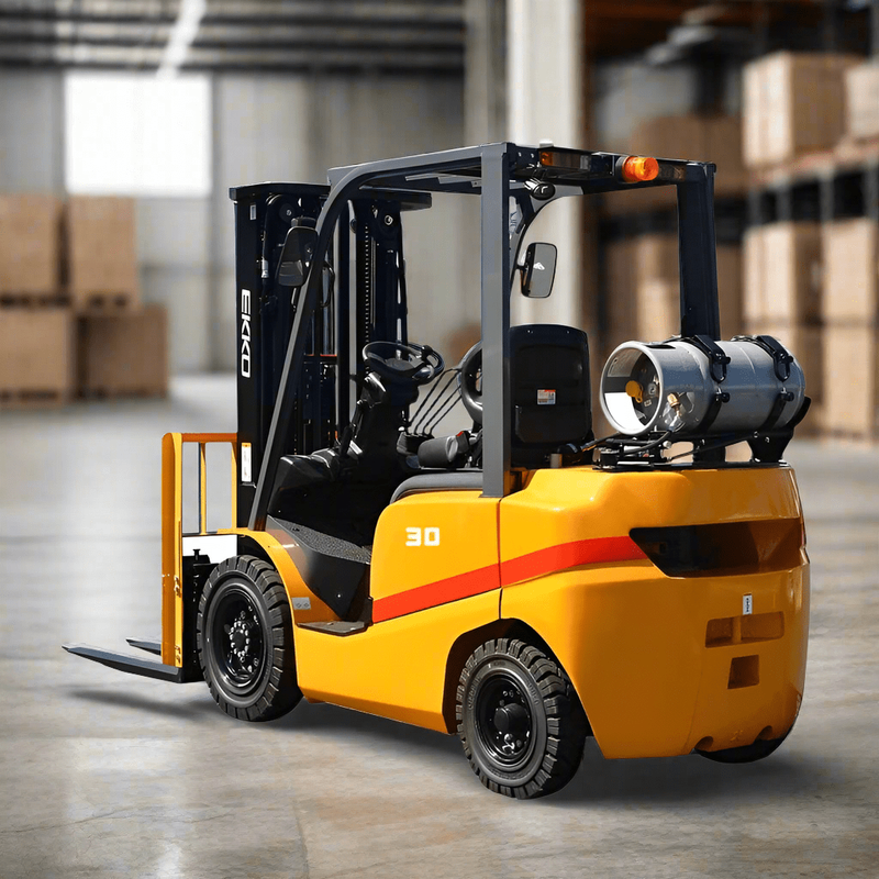 EKKO Forklift EK30TLP