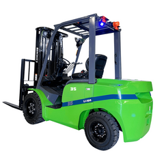EKKO Forklift EK35GT-Li