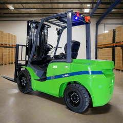 EKKO Forklift EK35GT-Li