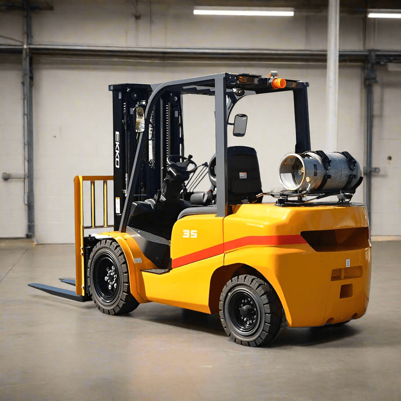 EKKO Forklift EK35TLP