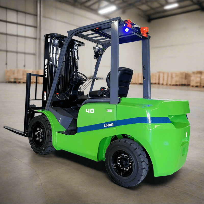 EKKO Forklift EK40GT-Li