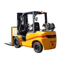 EKKO Forklift EK40TLP